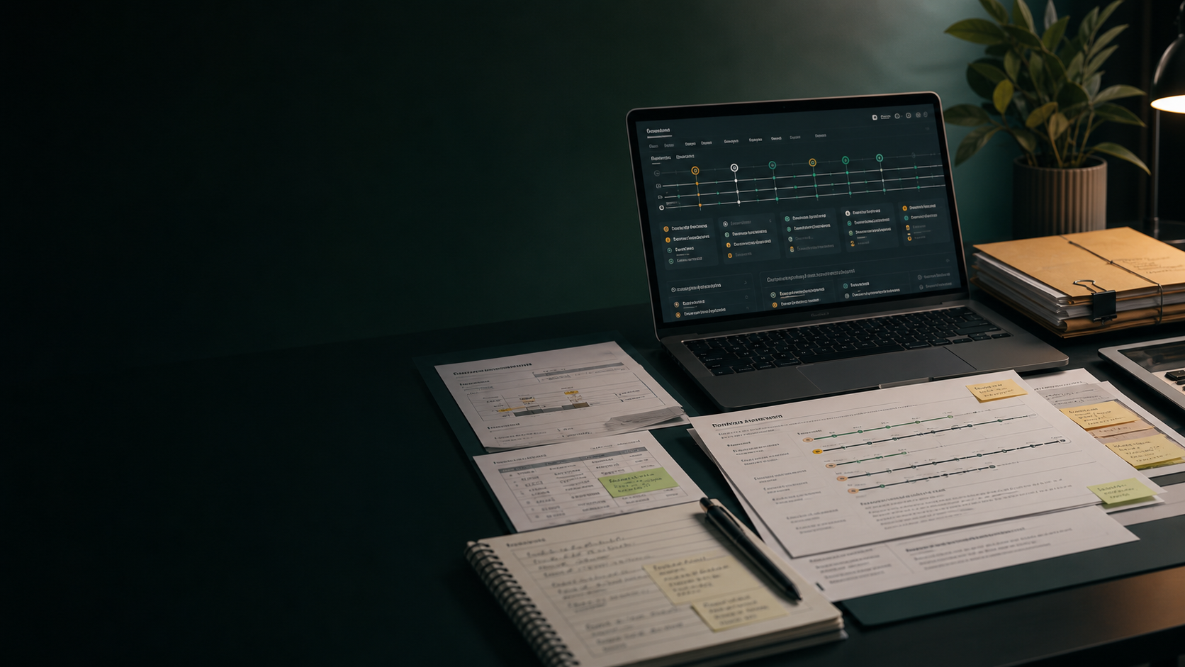 Repeat chargeback escalation timeline and evidence packets on an ecommerce operations desk